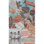 {Cowgirl club!}