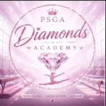 Gold Stars | team PSGA