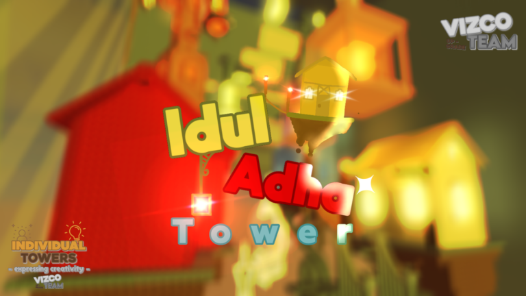 Idul Adha Tower screenshot 1