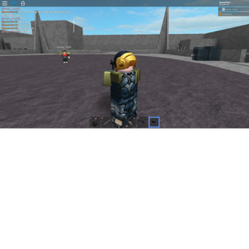 💀💀💀 Battle of Death 💀💀💀