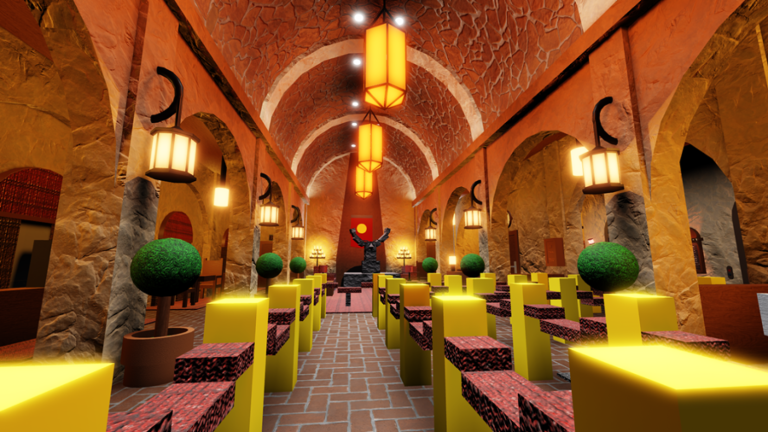 ϟ The Twilight Zone: Tower of Terror ϟ screenshot 2