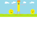 Mr.Smiley Fan Group Official