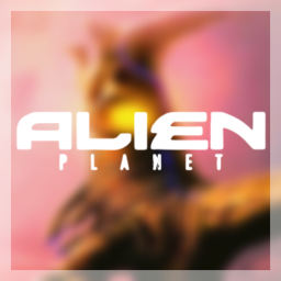 Ailen Planet RP (Development Area) icon