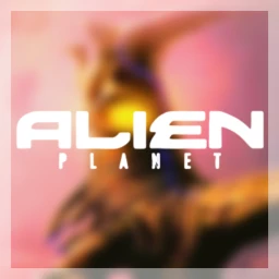 Ailen Planet RP (Development Area) icon