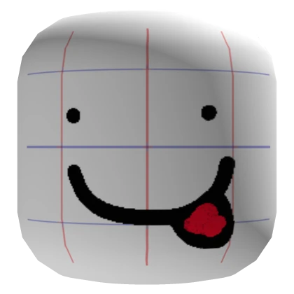 hungry face | Roblox Item - Rolimon's