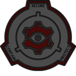 |SCP:F| The Intelligence Agency