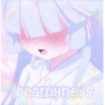 dreamyness