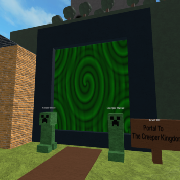 [v1.0.4] Legend of Creeper's Kingdom (REMASTERED)