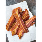 The Strongest Bacon Empire