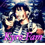 Kyro Fam