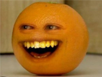 The Annoying Orange Army