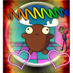 TheHolyMoose123 aka guy3002 Lovers!