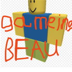 Beau gameing