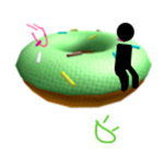 The Official Donut Group