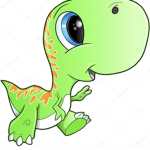 Dum dinosaurs