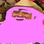 The Pink Beard Tribe