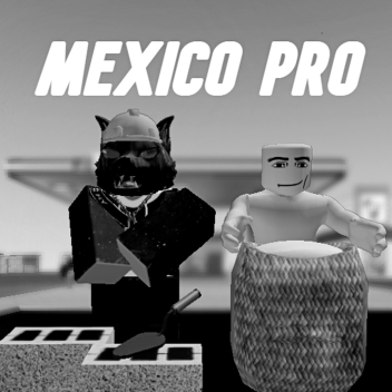 Mexico Pro (Prime)