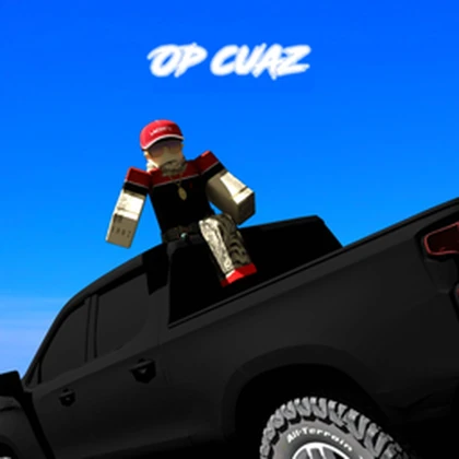 Op cuaz Roblox group icon