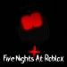 Five Nights At The Warehouse icon