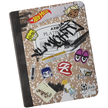 Item Thumbnail