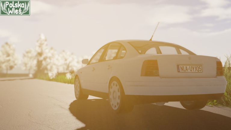 Polish Village screenshot 4