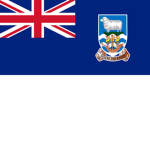 [UK] The Falkland Islands