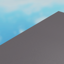 chill on a baseplate