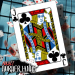 [J♣️]  Project: Borderlands