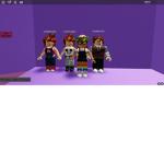 ROBUX PARA OS MEUS PRIMOS