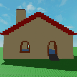 Happy House