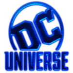 DC Universe.