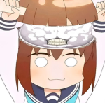 Shikanokoyessbaby