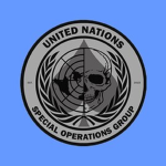 UNS Ghosts Division