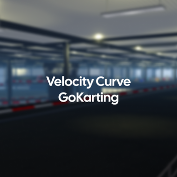 Velocity Curve GoKarting