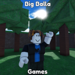 big balla games