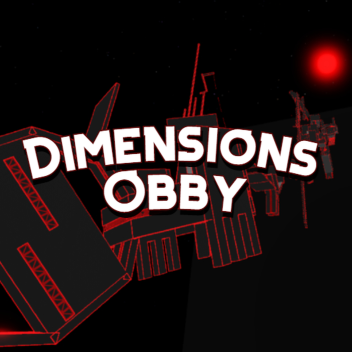 Dimensions Obby