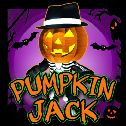 Pumpkin Jack🎃