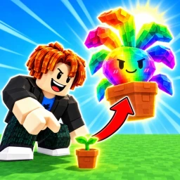 Steal a Seed 🌱 icon
