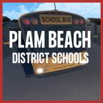 palm beach school district.