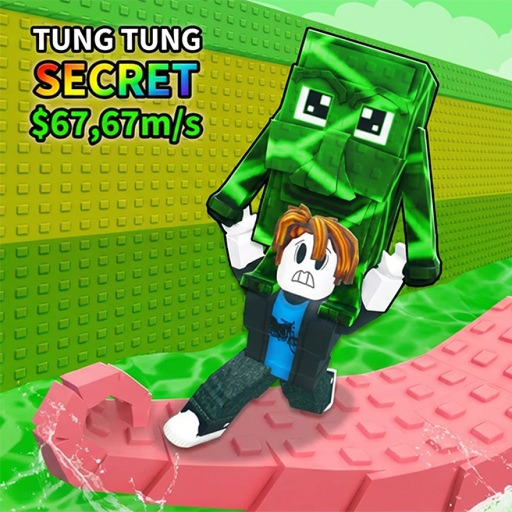  [UPD] +1 Speed To Save Brainrots