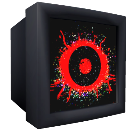 The Doctor from Poppy Playtime. Roblox item