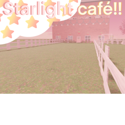 Starlight Café