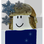 Frostbite Forest