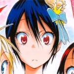 Nisekoi