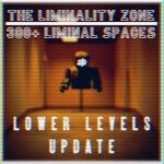 The Liminality Zone [UPDATE]
