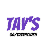 This is Tay's