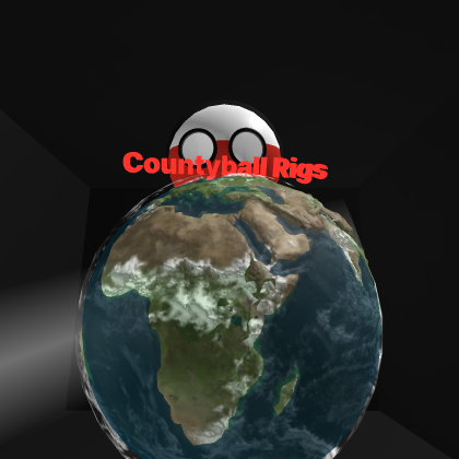 Countryball Rigs!!!