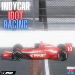INDYCAR IDOT RACING