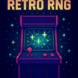 Retro RNG [ALPHA]