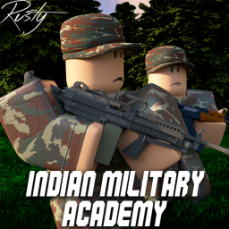 [NEW!]🚩Indian Military Academy
